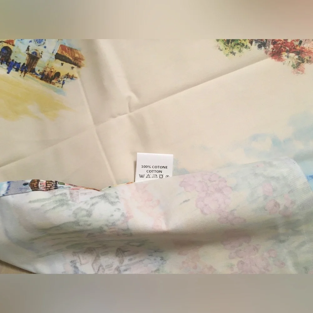armonia tessile elegant cream